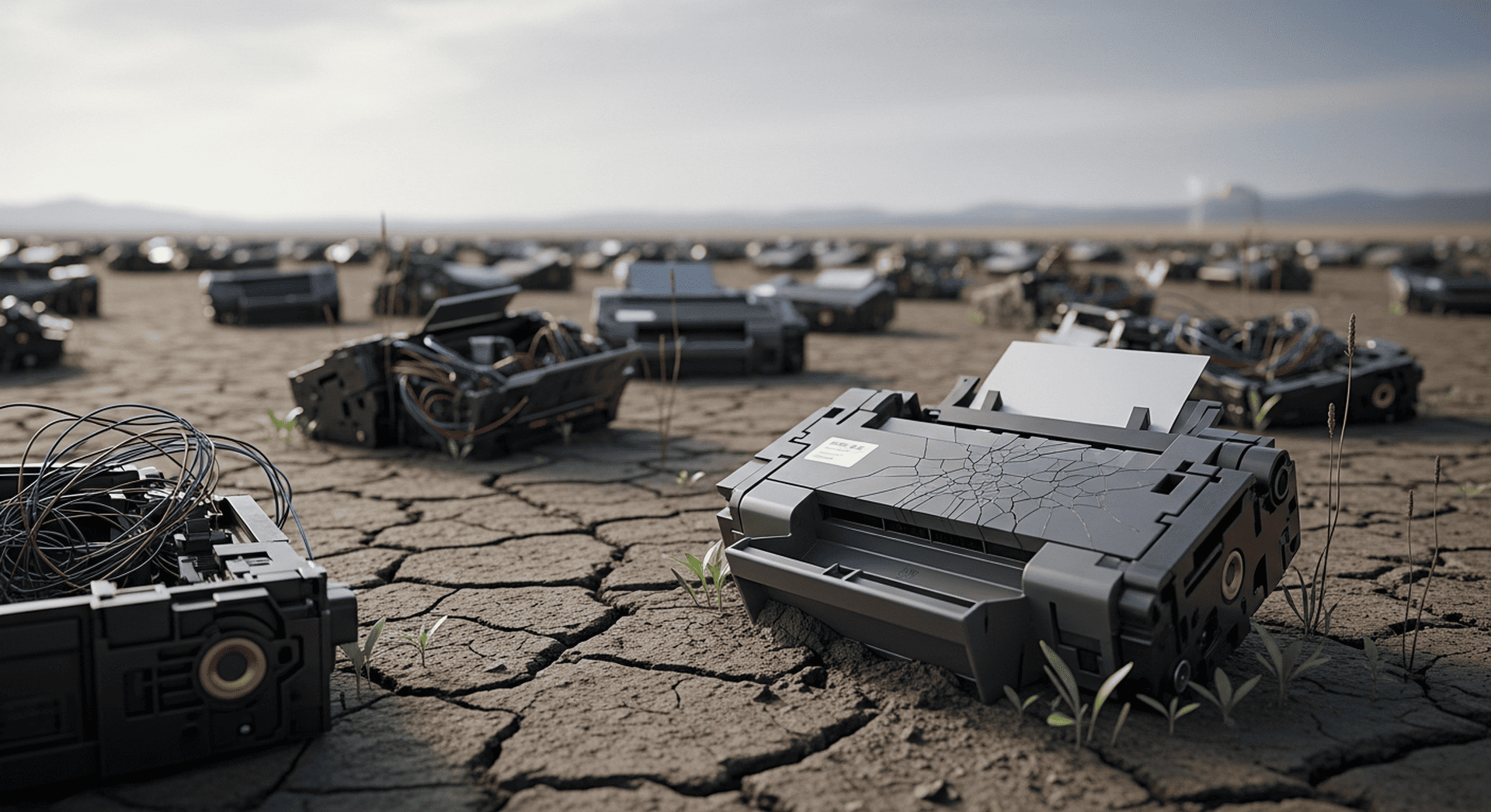 відновлення картриджа